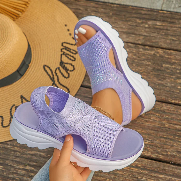 Purple / 36