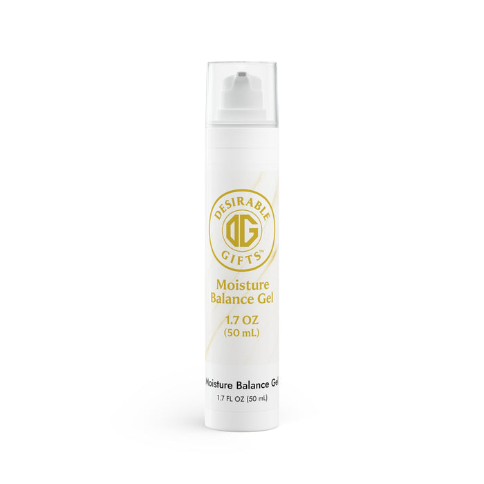 Moisture Balance Gel, 1.7oz