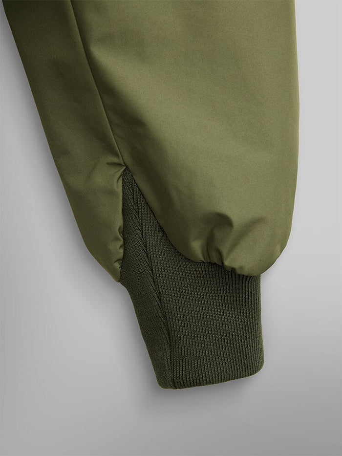 MULTI POCKET BOMBER JACKET OUTERWEAR Alpha Industries