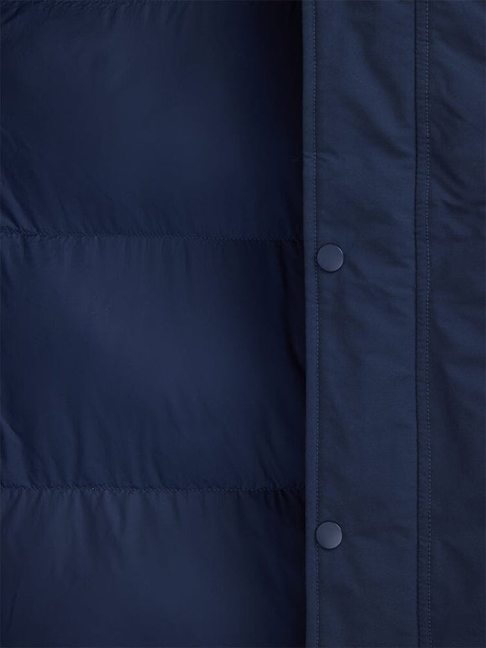 N-3B ALPINE PARKA GEN II OUTERWEAR Alpha Industries