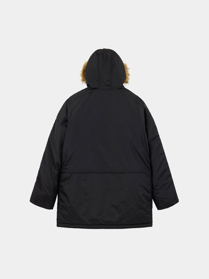 N-3B OXFORD PARKA OUTERWEAR Alpha Industries