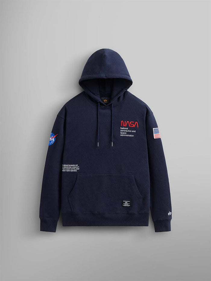 REPLICA BLUE / XS
