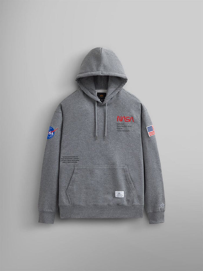 MEDIUM CHARCOAL HEATHER / XS