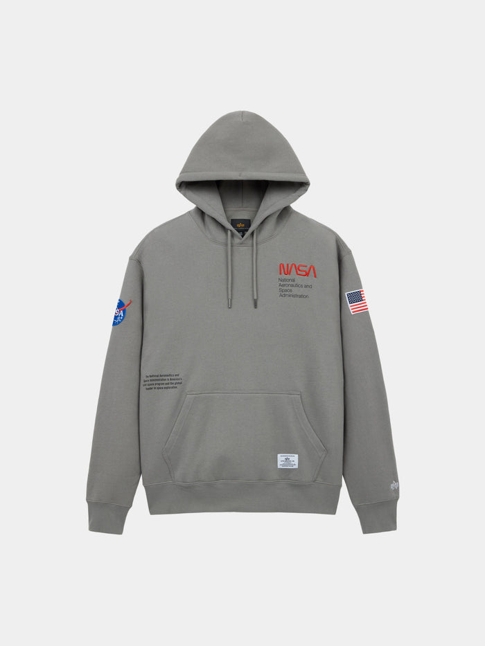 MID GRAY / XS