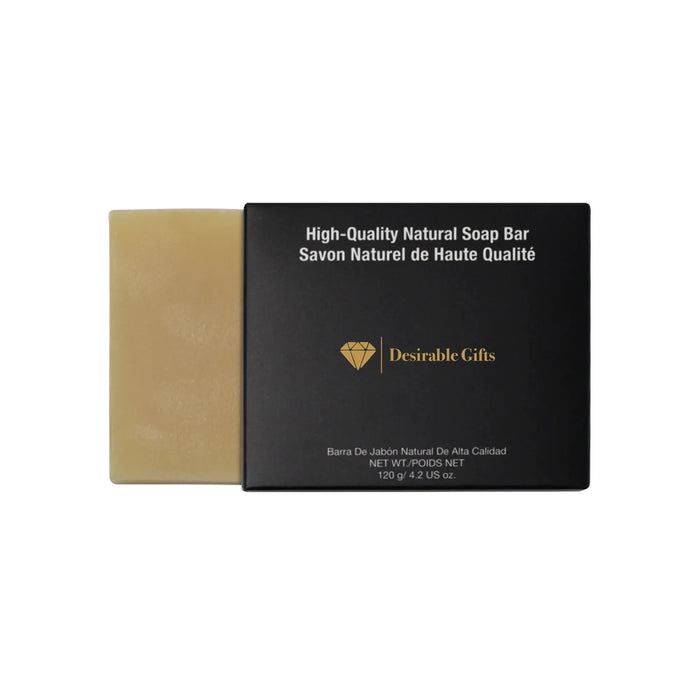 Natural Soap - Tea Tree for Clear and Radiant Skin