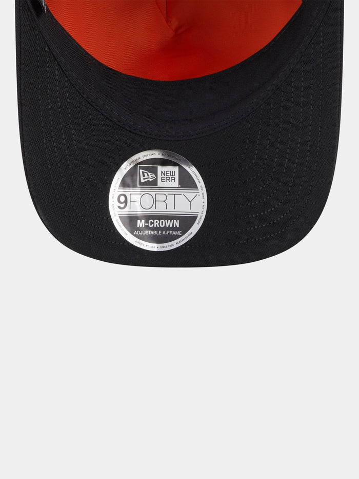 NEW YORK METS X ALPHA X NEW ERA 940 MC CAP ACCESSORY Alpha Industries