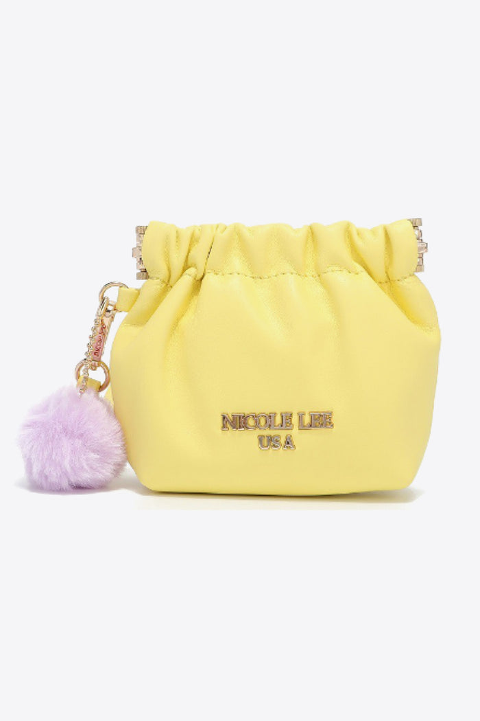 Banana Yellow / One Size