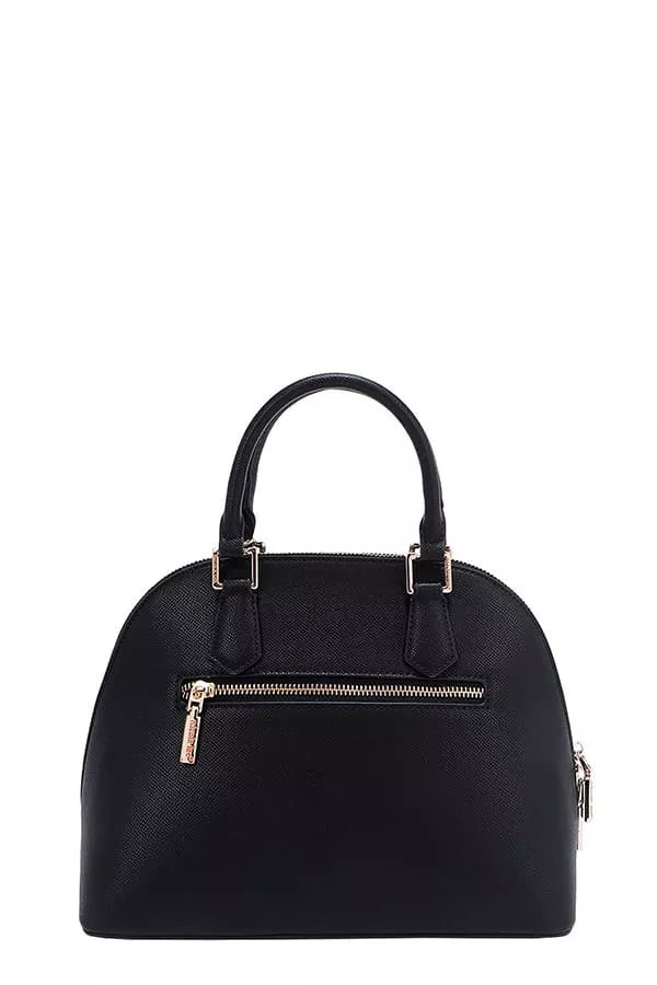 Nicole Lee USA Gracie Dome Satchel