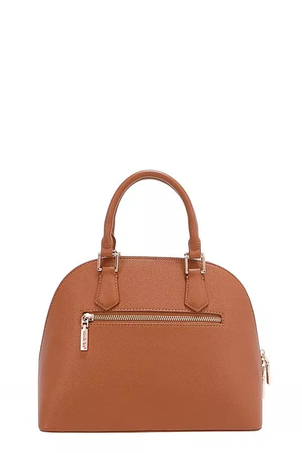 Nicole Lee USA Gracie Dome Satchel