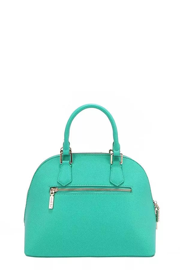 Nicole Lee USA Gracie Dome Satchel