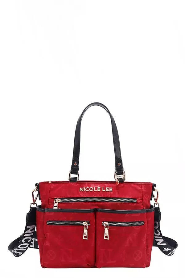 RED / One Size