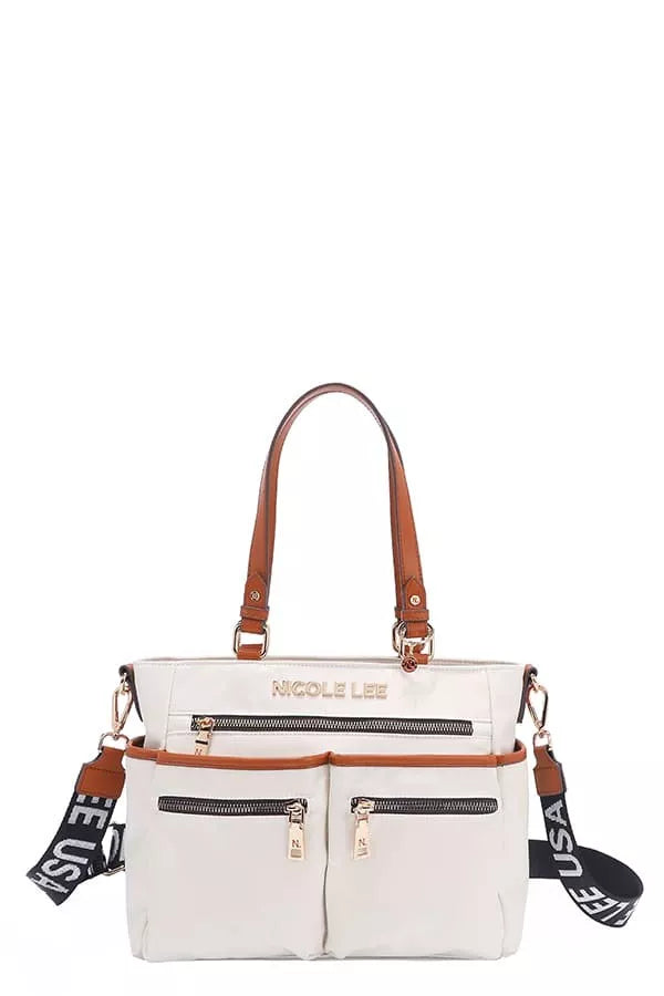 WHITE / One Size
