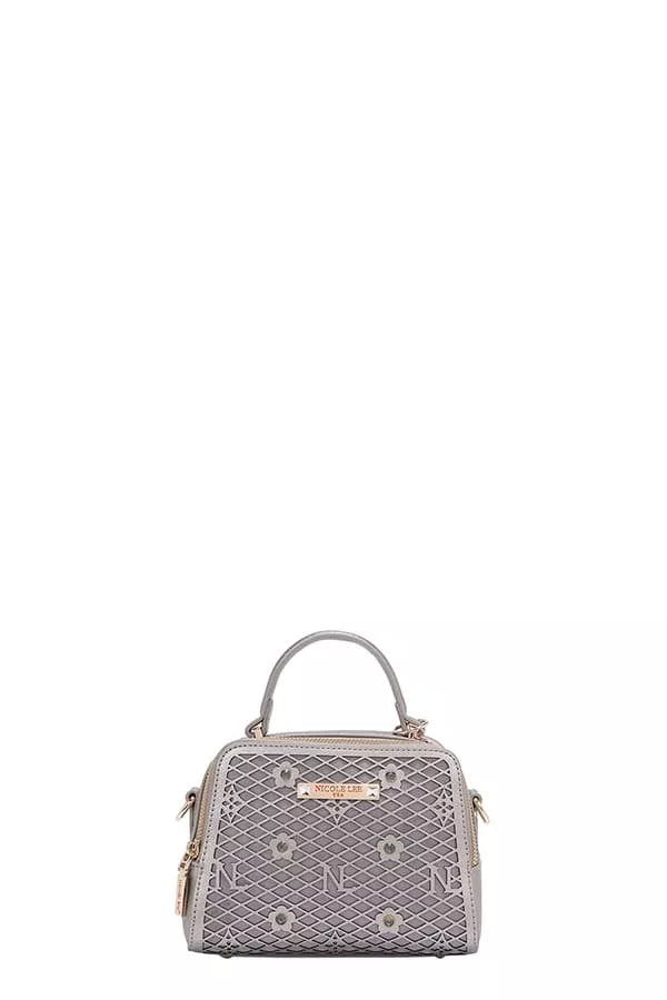 PEWTER / One Size