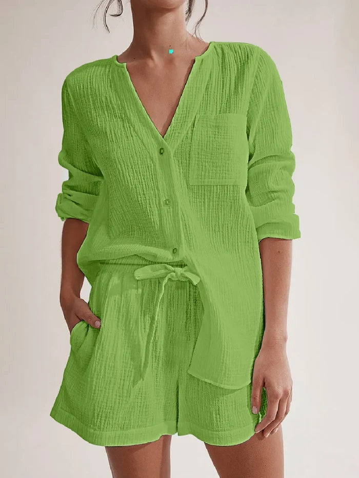 Lime / S
