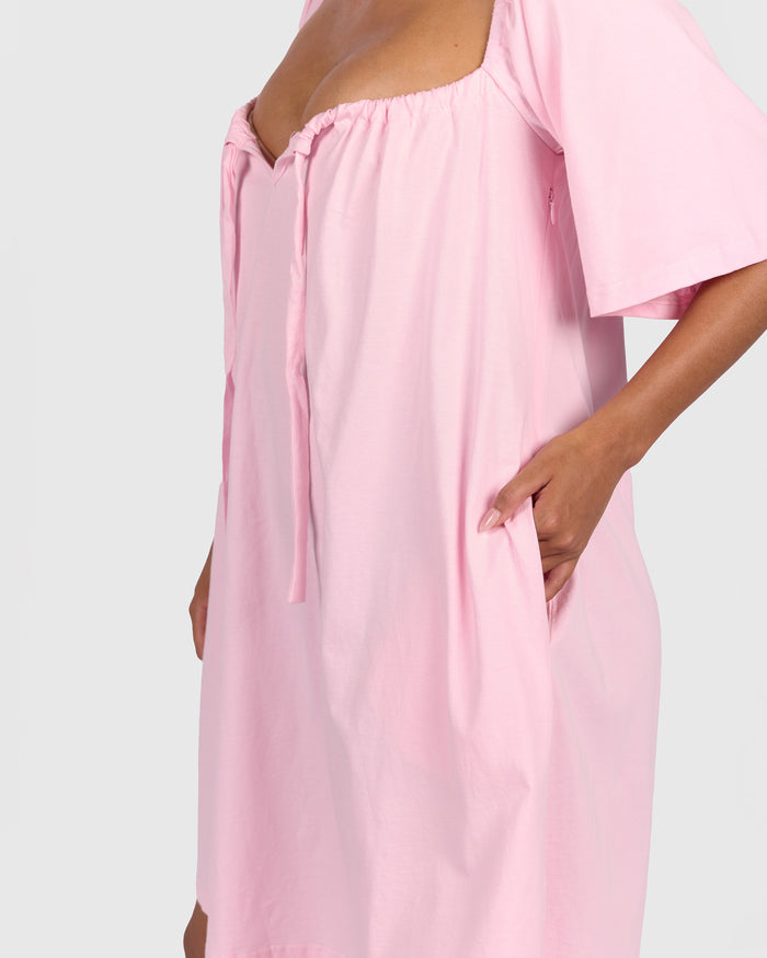 Ocean Nightie | Rosette