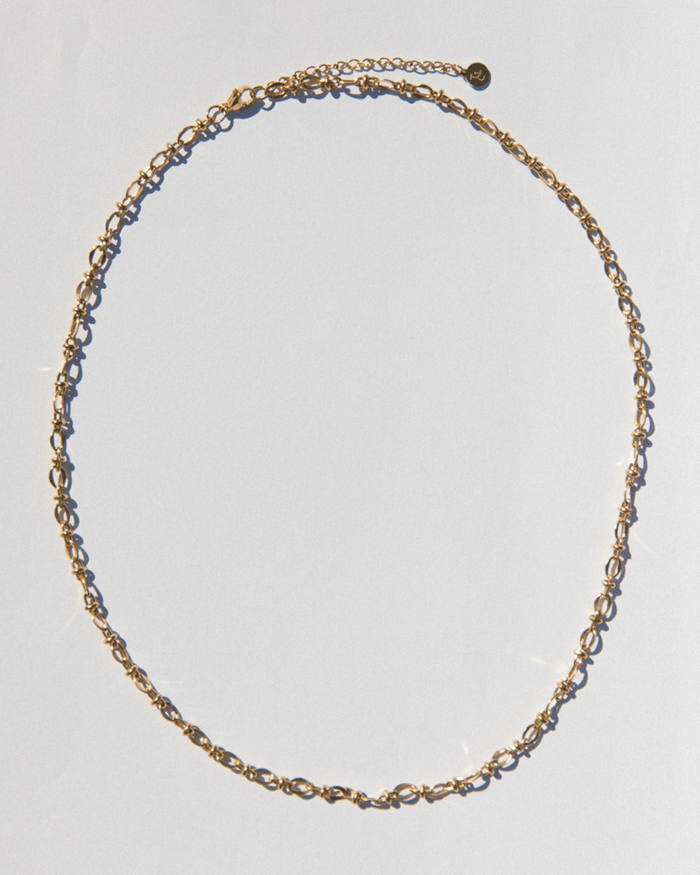 Odessa Necklace