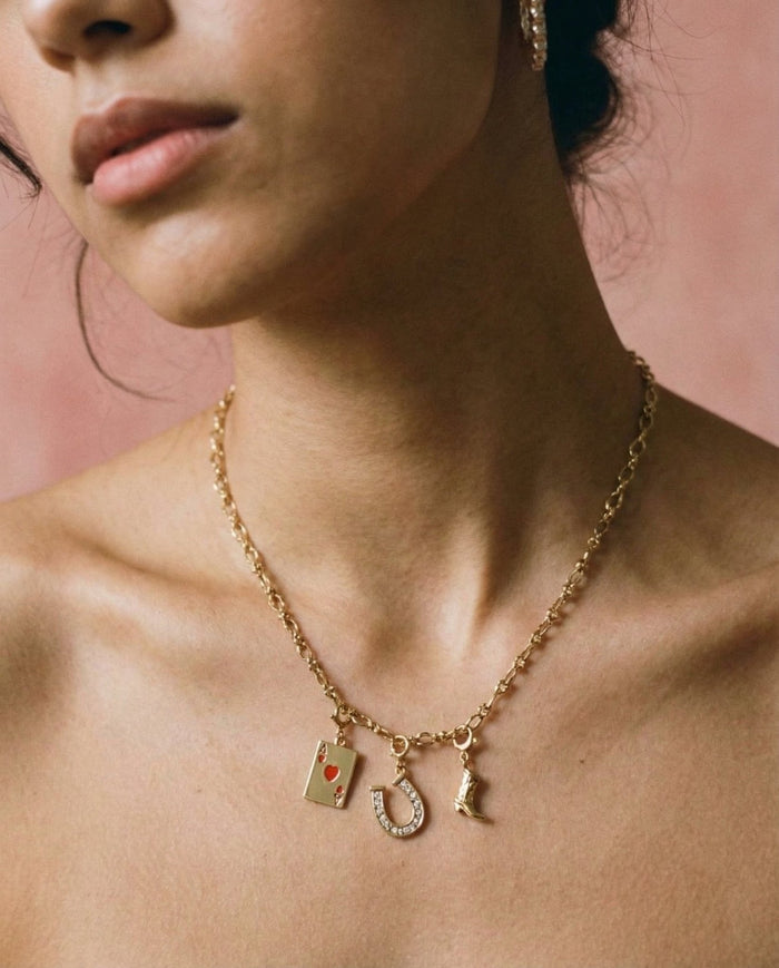 Odessa Necklace
