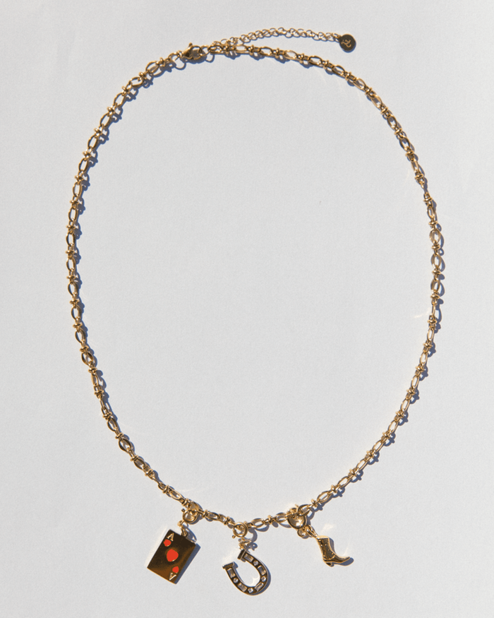 Odessa Necklace