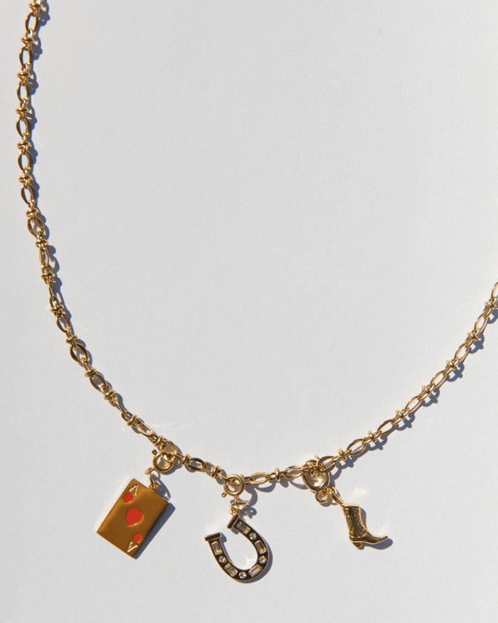 Odessa Necklace