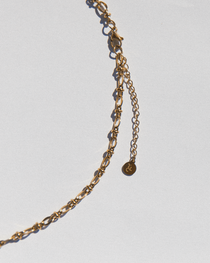 Odessa Necklace