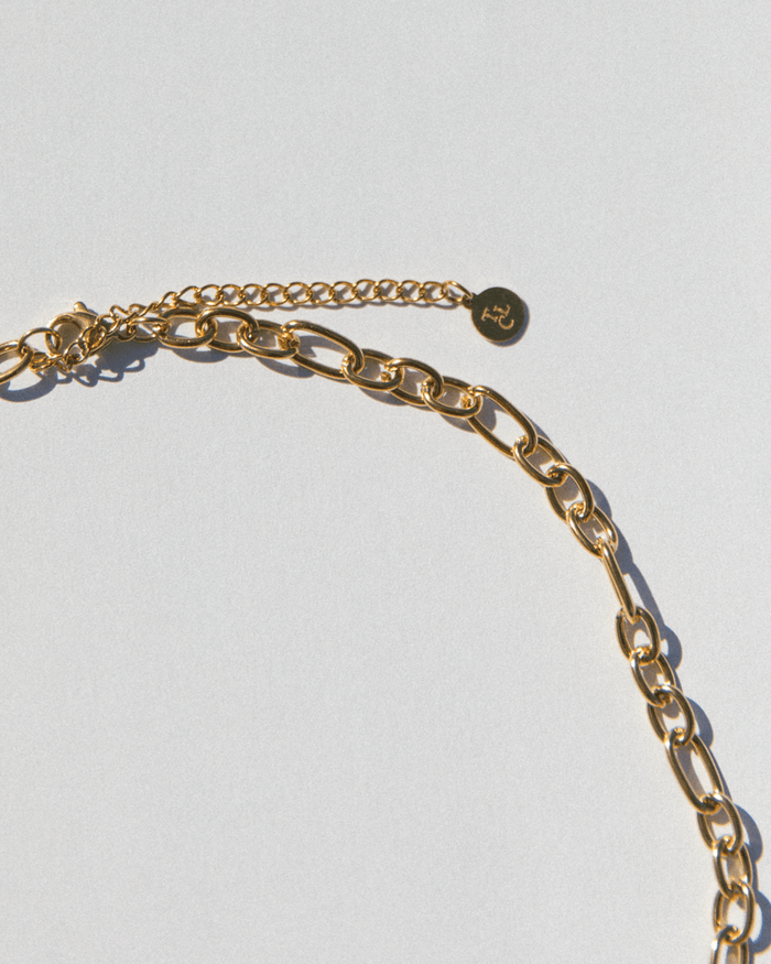 Odessa Necklace