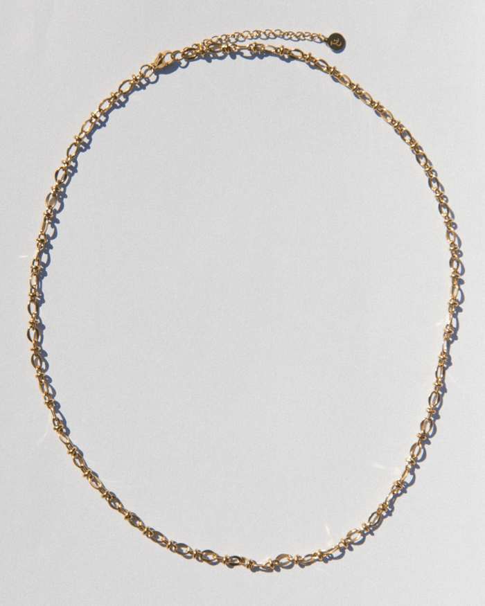 Odessa Necklace