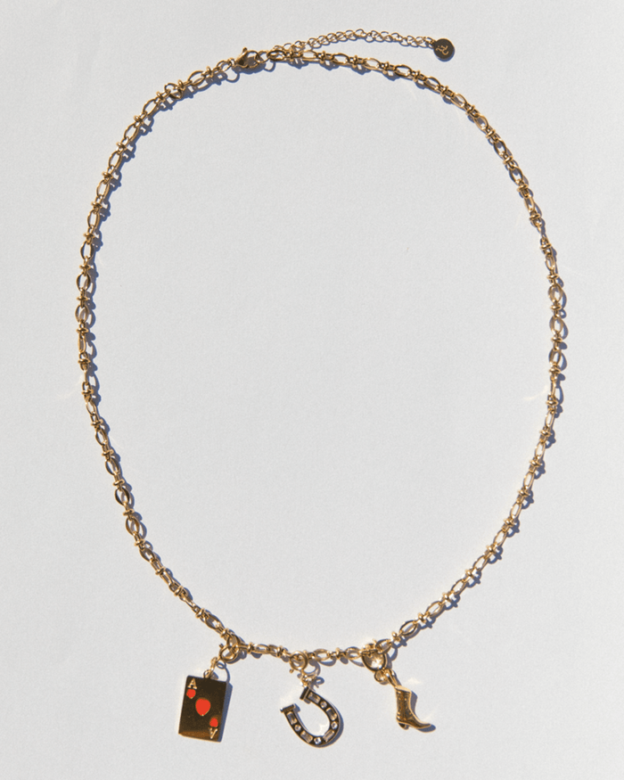 Odessa Necklace