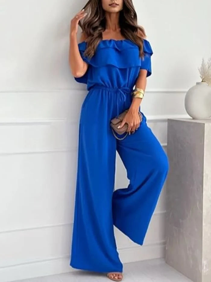Blue / S