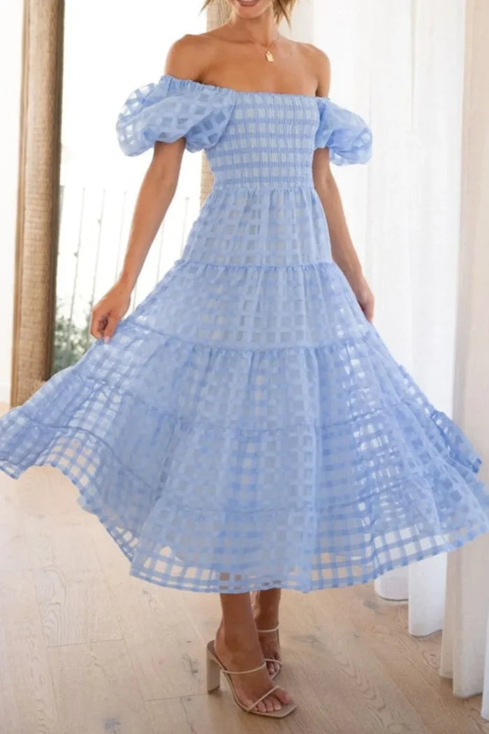 Light Blue / S