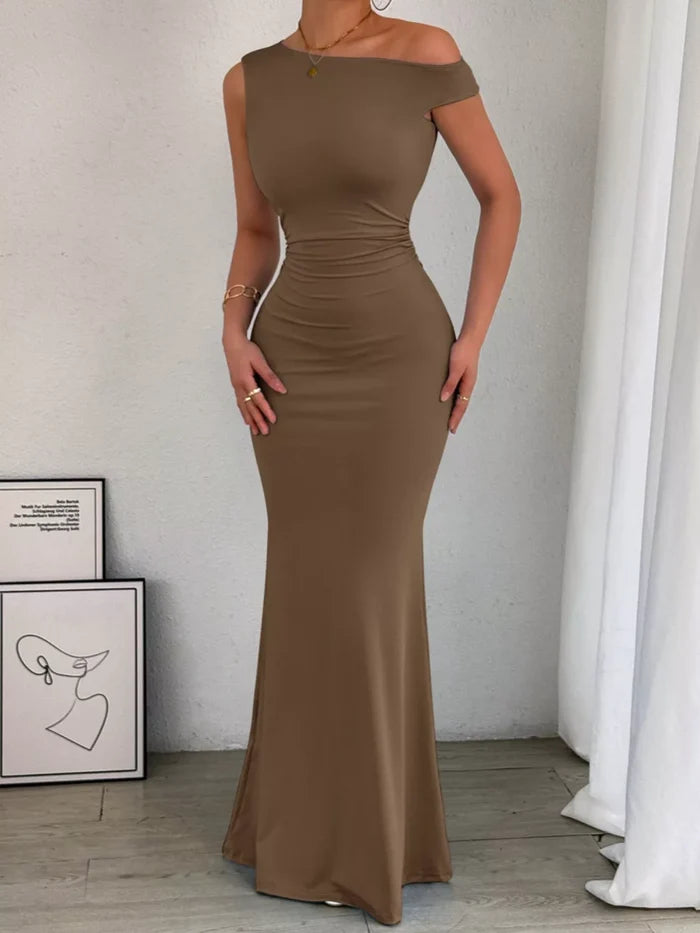 Brown / XS