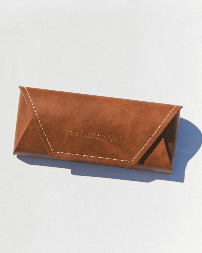 Onyx Sunglasses | Brown