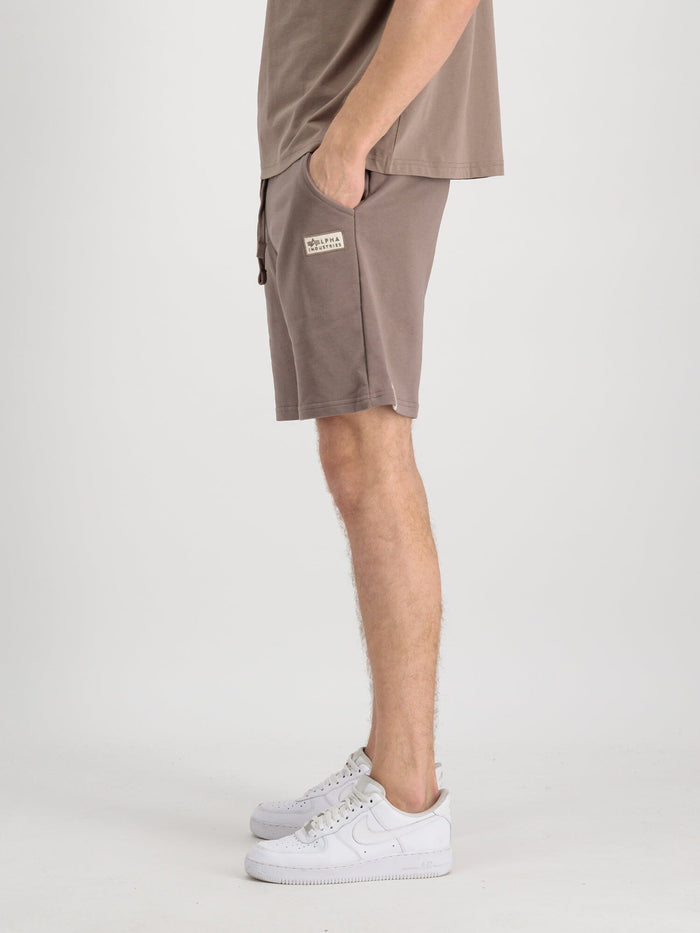ORGANICS JOGGER SHORT BOTTOM Alpha Industries