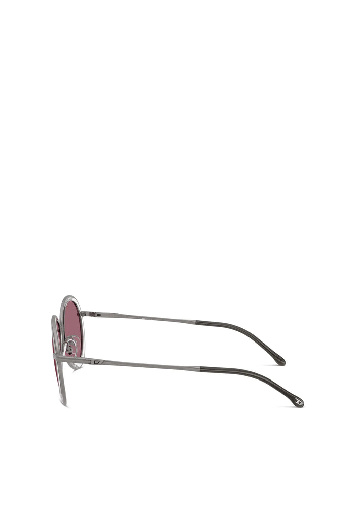 Oval sunglasses