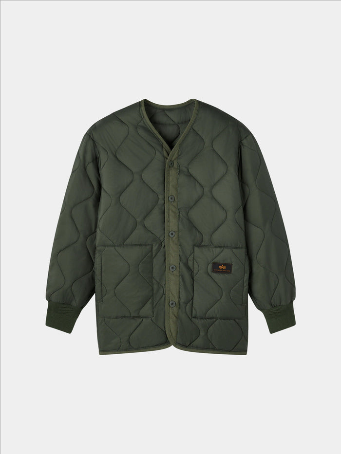 OVO X ALPHA ALS/92 LINER COLLAB Alpha Industries