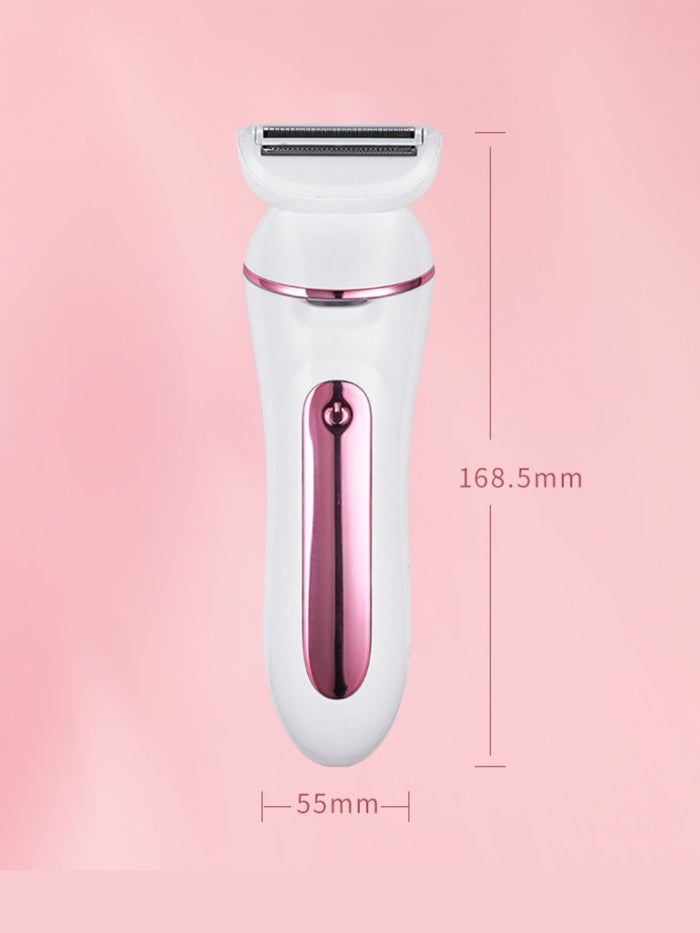 Painless Hair Removal Epilator