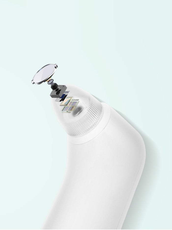 Painless Pore Vacuum Blackhead Extractor