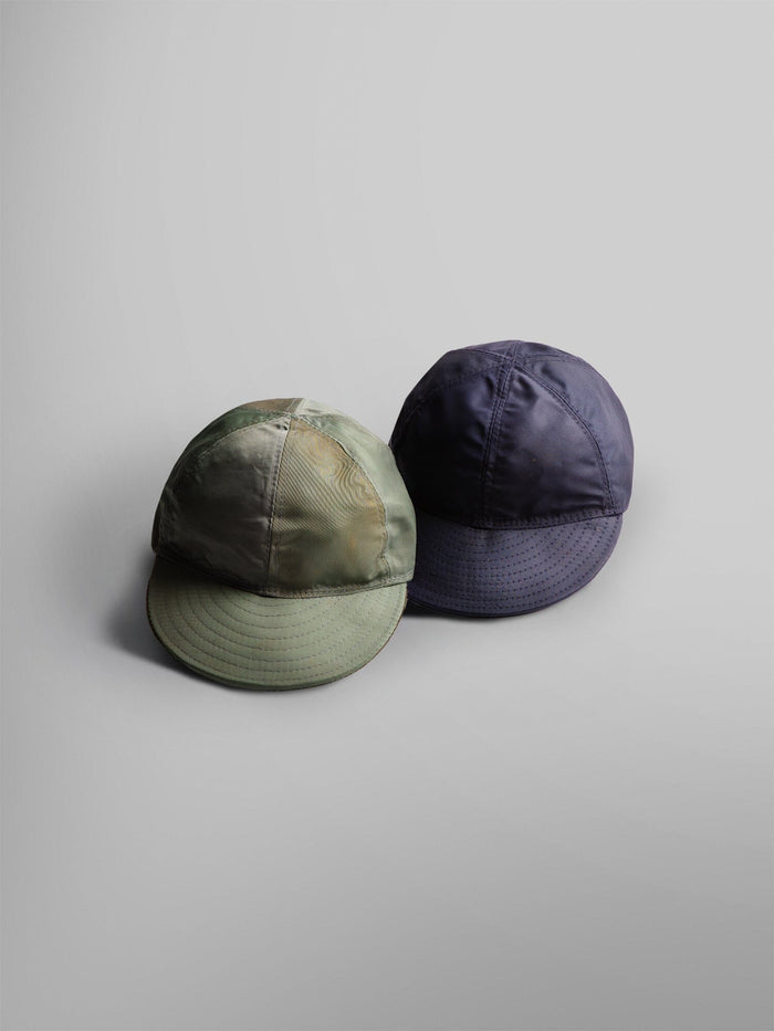 PAPA NUI X ALPHA UPCYCLE CAP ACCESSORY Alpha Industries