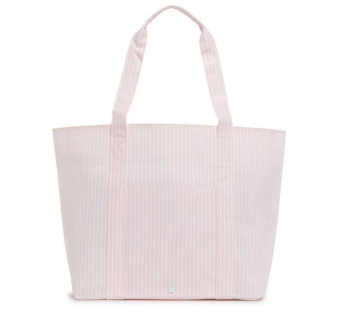 PINK TRVL TOTE