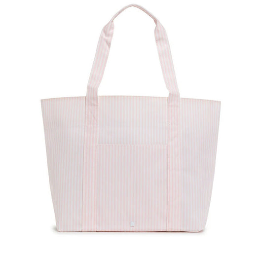 PINK TRVL TOTE