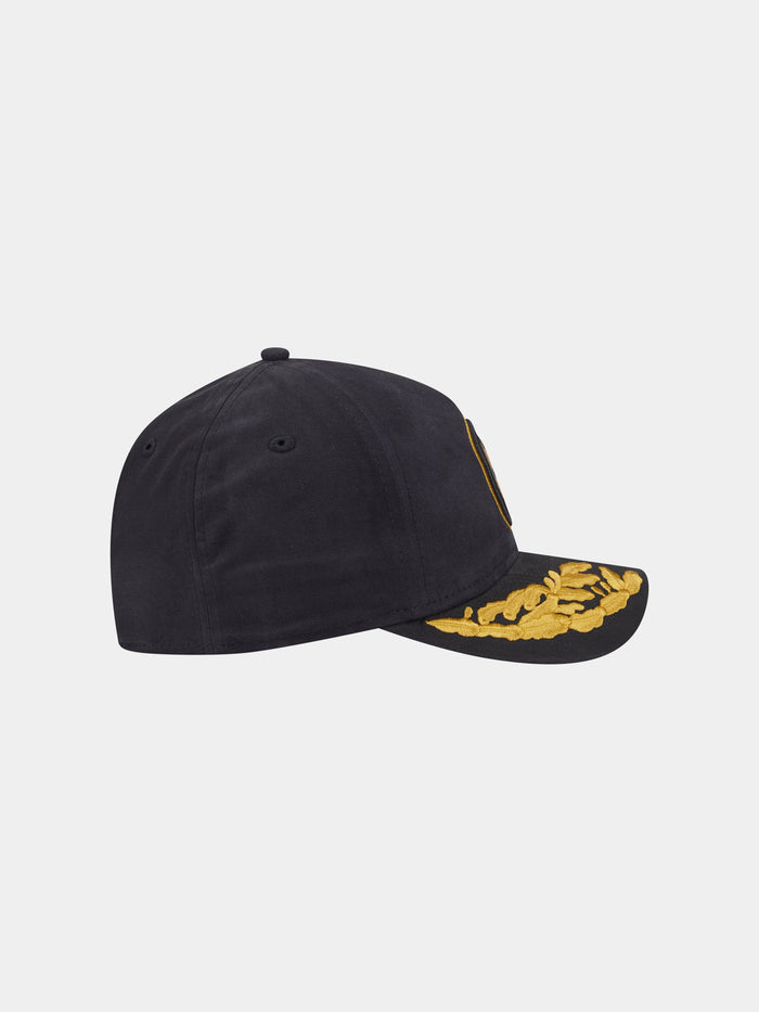 PITTSBURGH STEELERS X ALPHA X NEW ERA 940 MC CAP ACCESSORY Alpha Industries