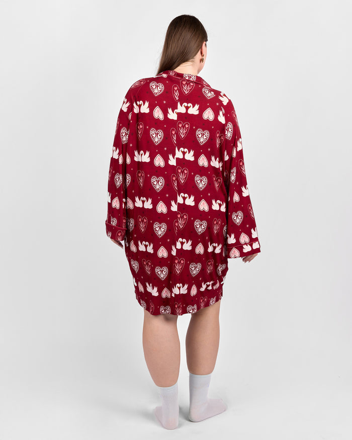 PJ Nightie | Sweetheart