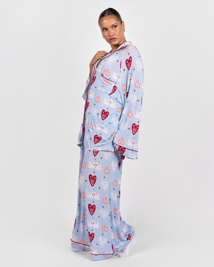 PJ Pants | Morning Meadow