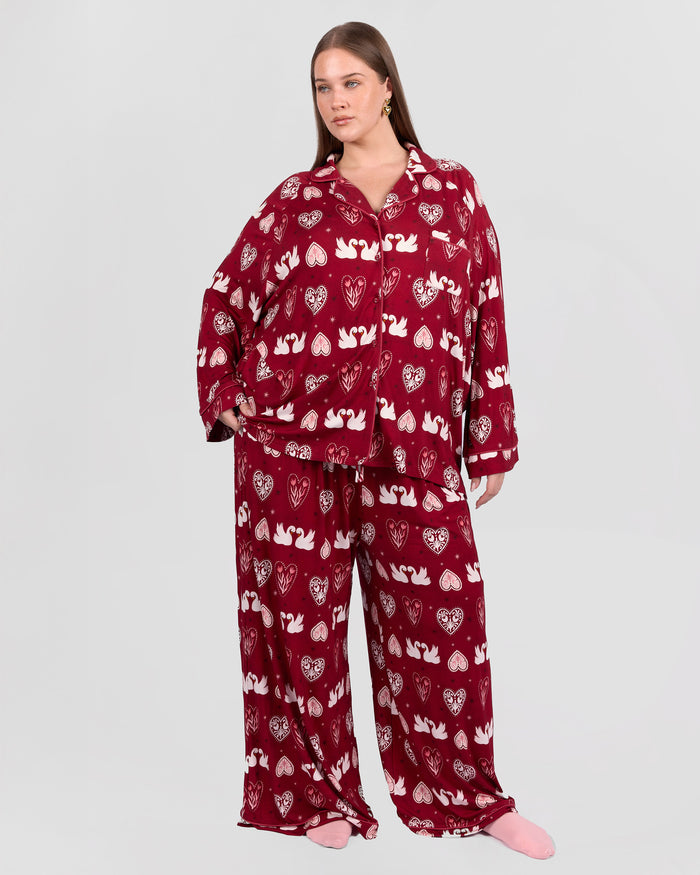 PJ Pants | Sweetheart