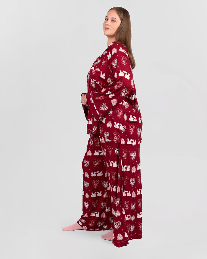 PJ Pants | Sweetheart