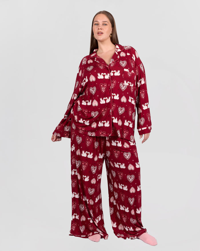 PJ Pants | Sweetheart