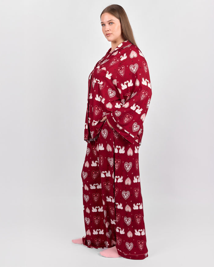 PJ Pants | Sweetheart