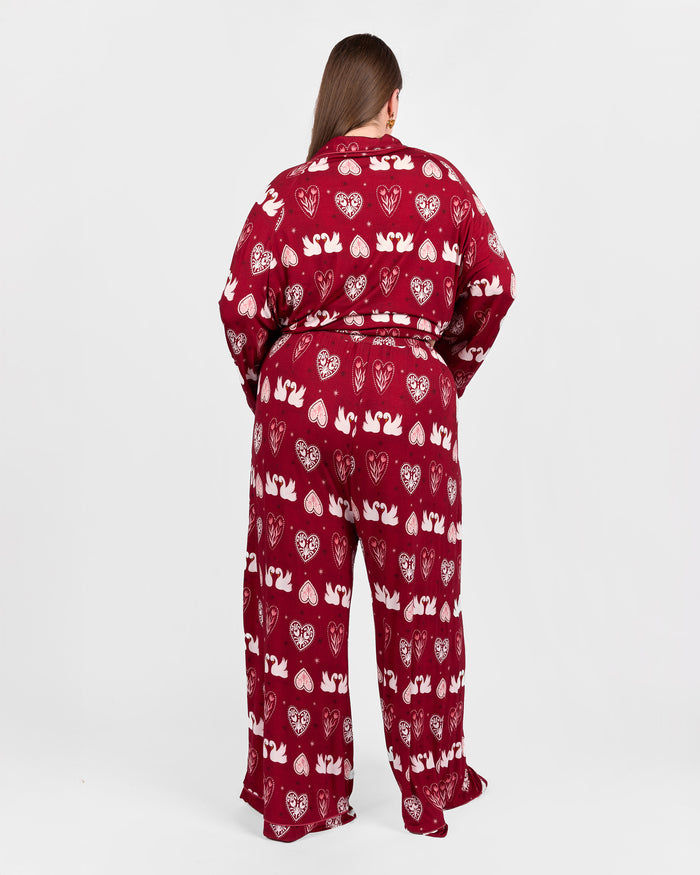 PJ Pants | Sweetheart