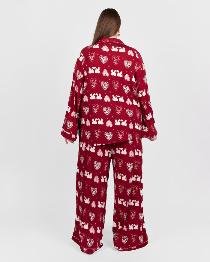 PJ Pants | Sweetheart