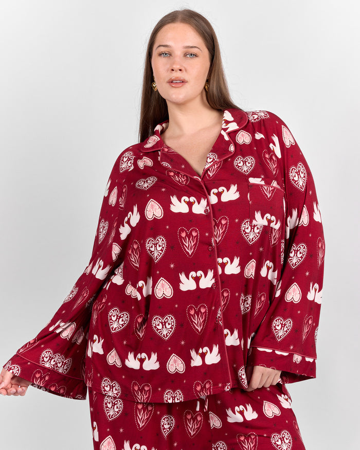 PJ Shirt | Sweetheart