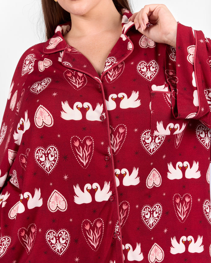PJ Shirt | Sweetheart